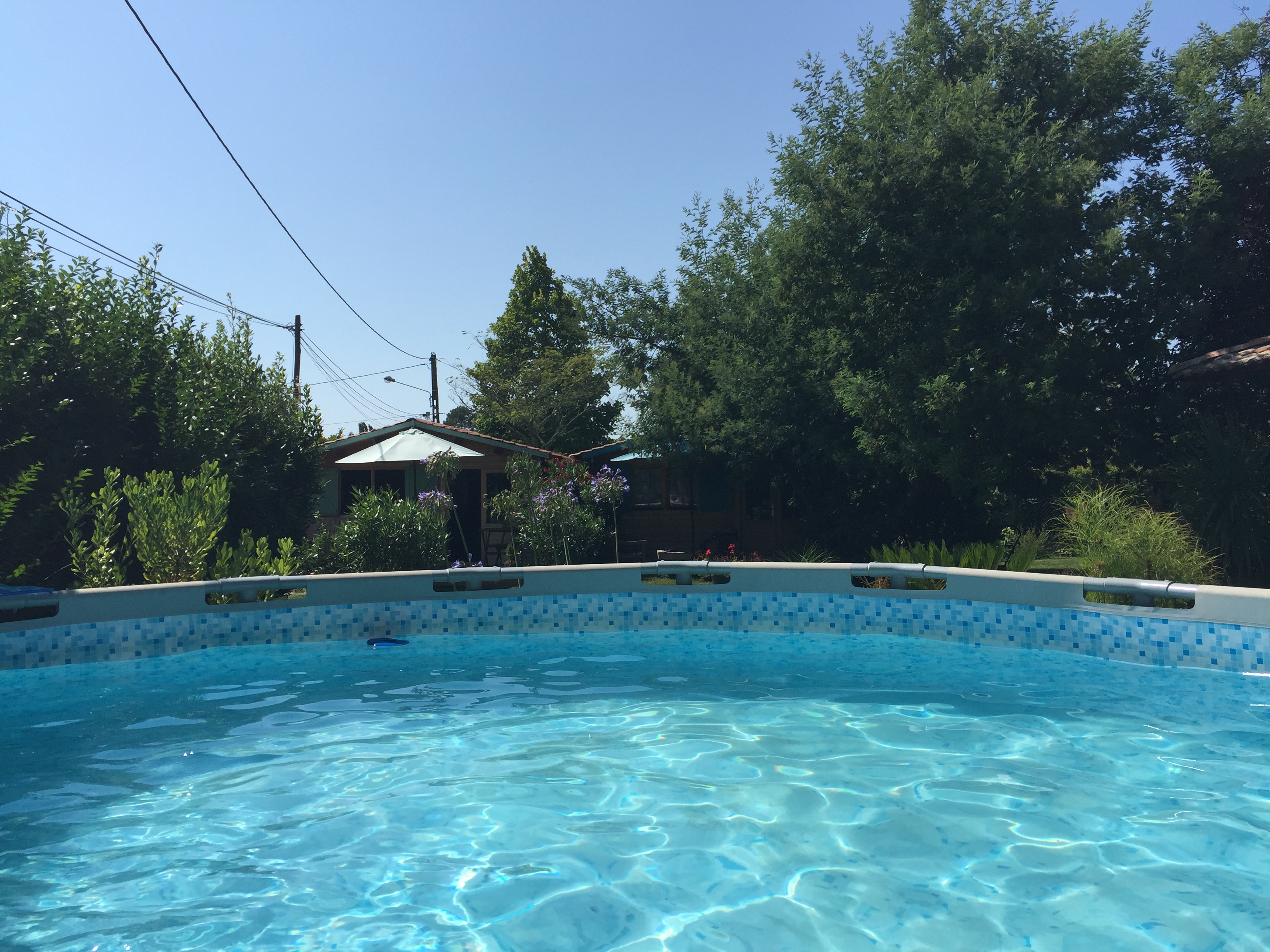 Maison de Lège - photo 3