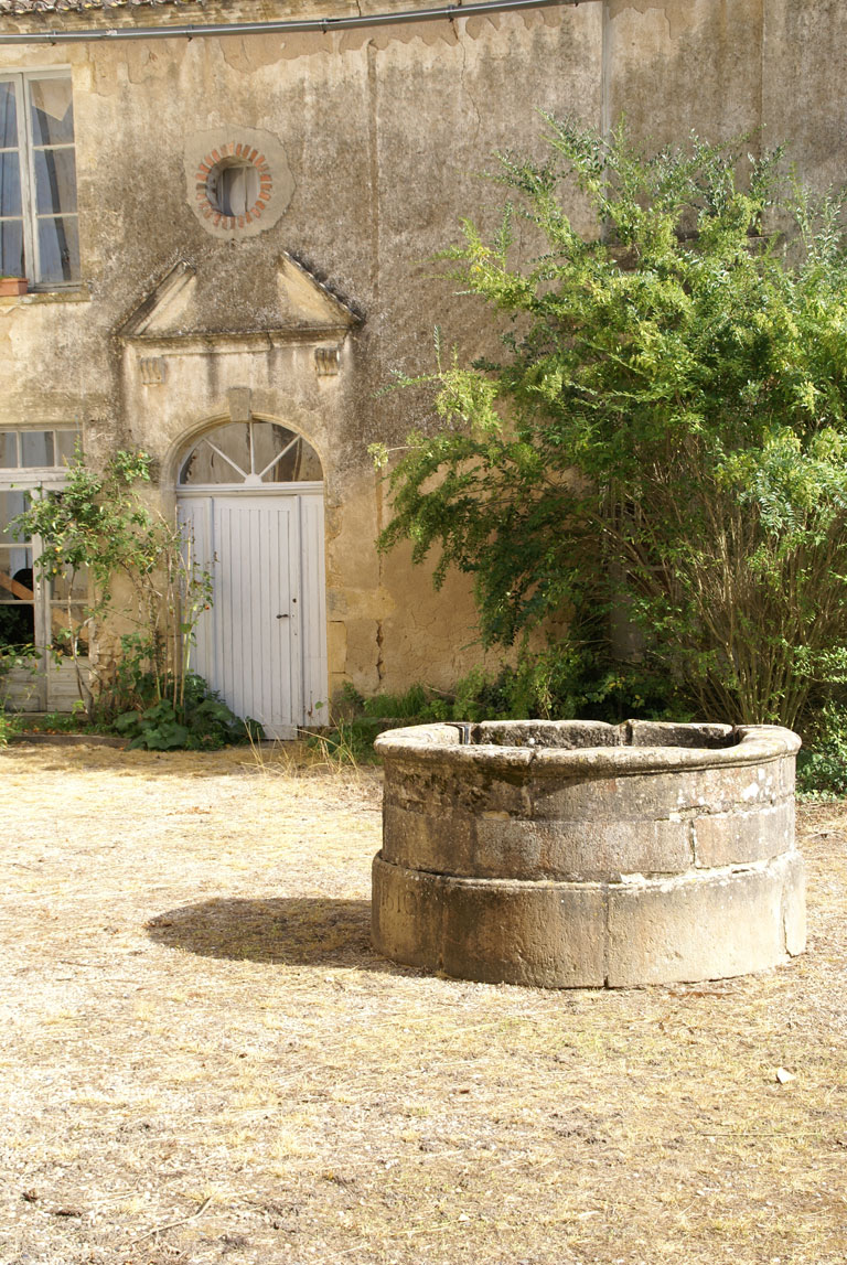 Maison de Tardes, Saint-Macaire - photo 4