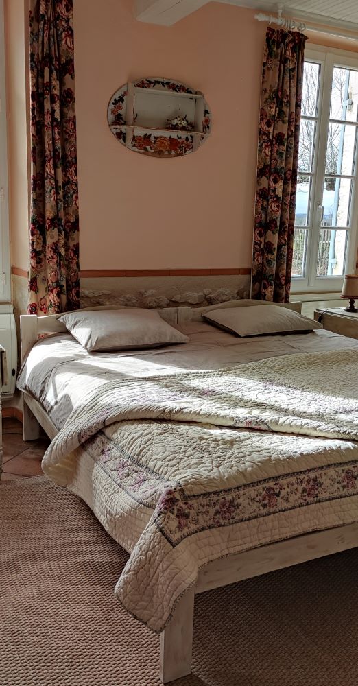 La Maison de Campagne, Villeneuve-de-Duras - photo 4