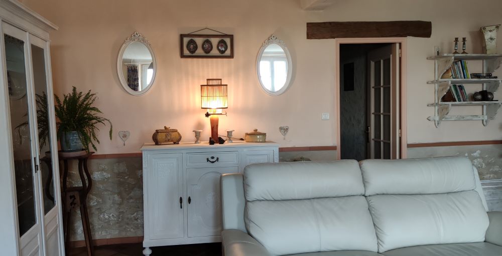 La Maison de Campagne, Villeneuve-de-Duras - photo 7