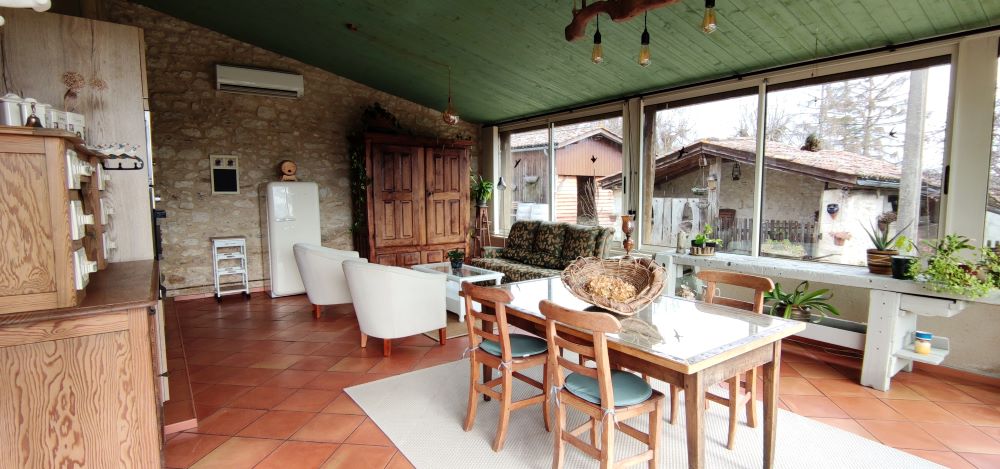 La Maison de Campagne, Villeneuve-de-Duras - photo 21