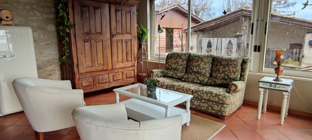 La Maison de Campagne, Villeneuve-de-Duras - photo 17