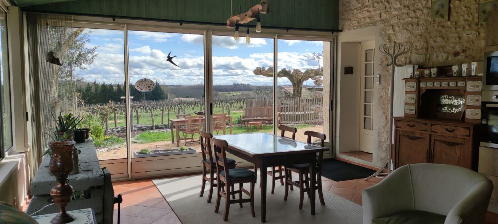 La Maison de Campagne, Villeneuve-de-Duras - photo 23