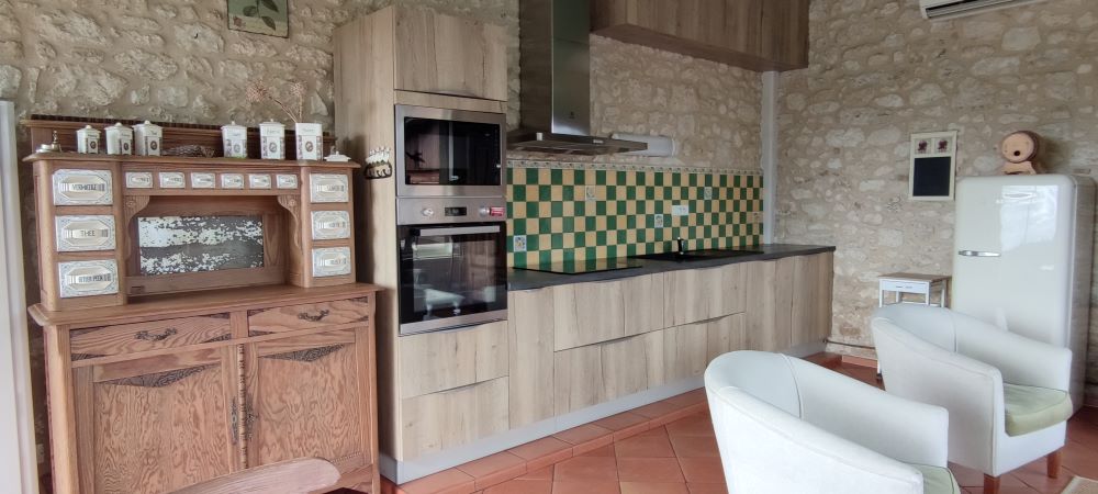 La Maison de Campagne, Villeneuve-de-Duras - photo 8