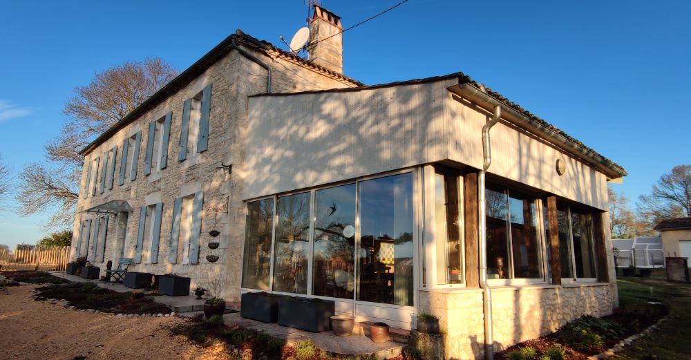 La Maison de Campagne