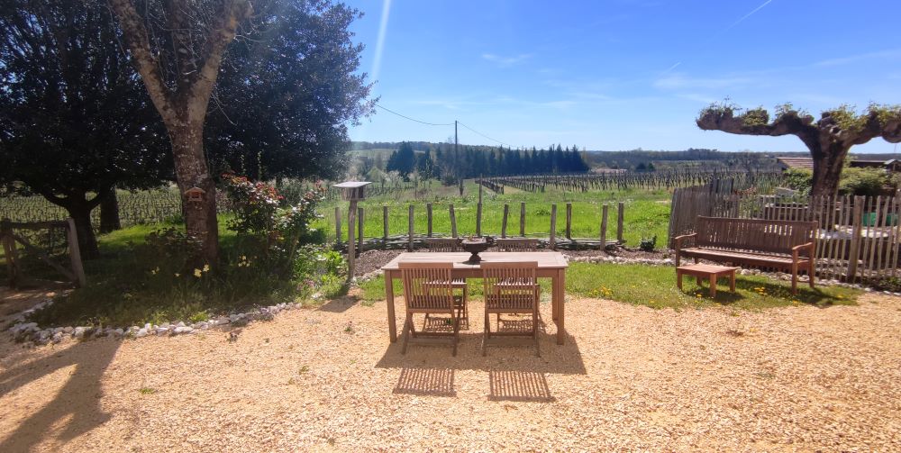 La Maison de Campagne, Villeneuve-de-Duras - photo 3