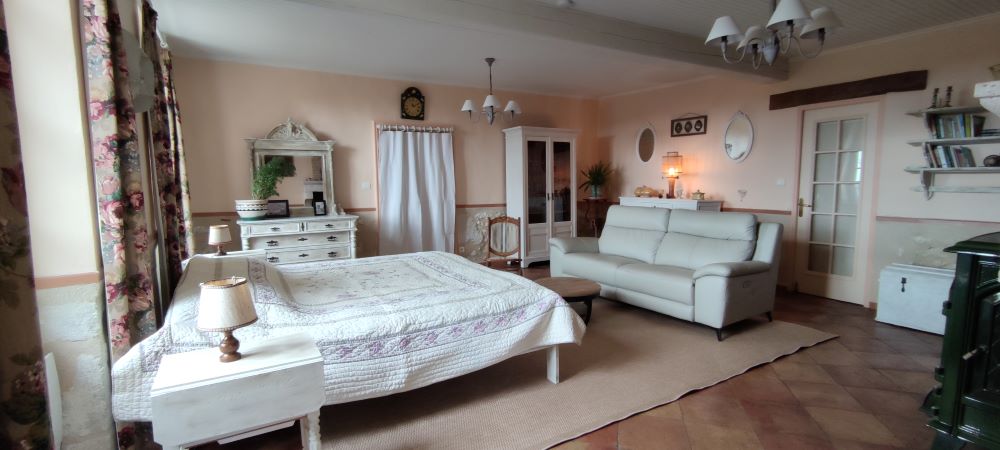 La Maison de Campagne, Villeneuve-de-Duras - photo 6