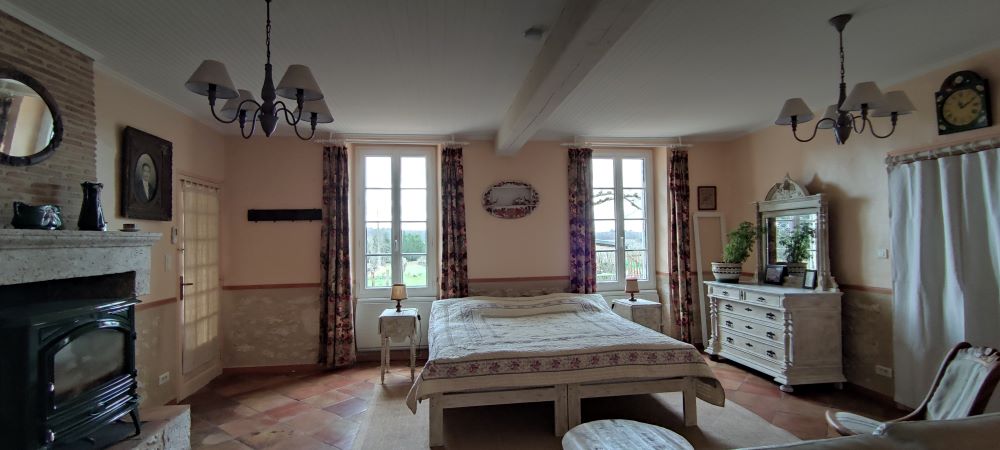 La Maison de Campagne, Villeneuve-de-Duras - photo 14