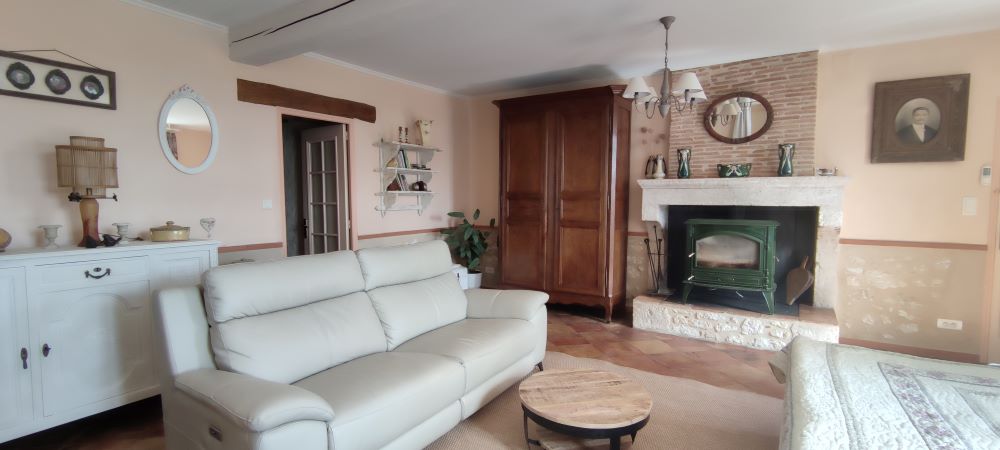 La Maison de Campagne, Villeneuve-de-Duras - photo 25