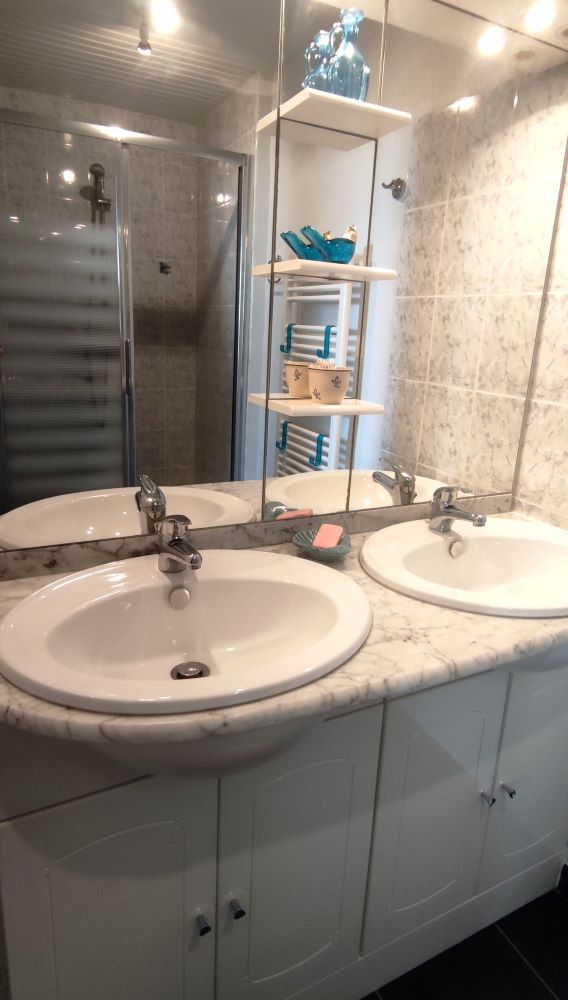 La Maison de Campagne : La Chambre Bleue, Villeneuve-de-Duras - photo 4