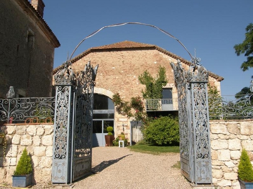 La Maison de l'Art, Willy Labruyère, Boé - photo 4