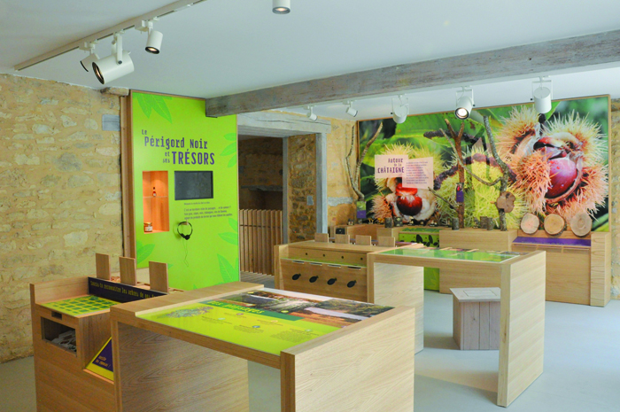 Maison de la Châtaigne, Villefranche-du-Périgord - photo 3