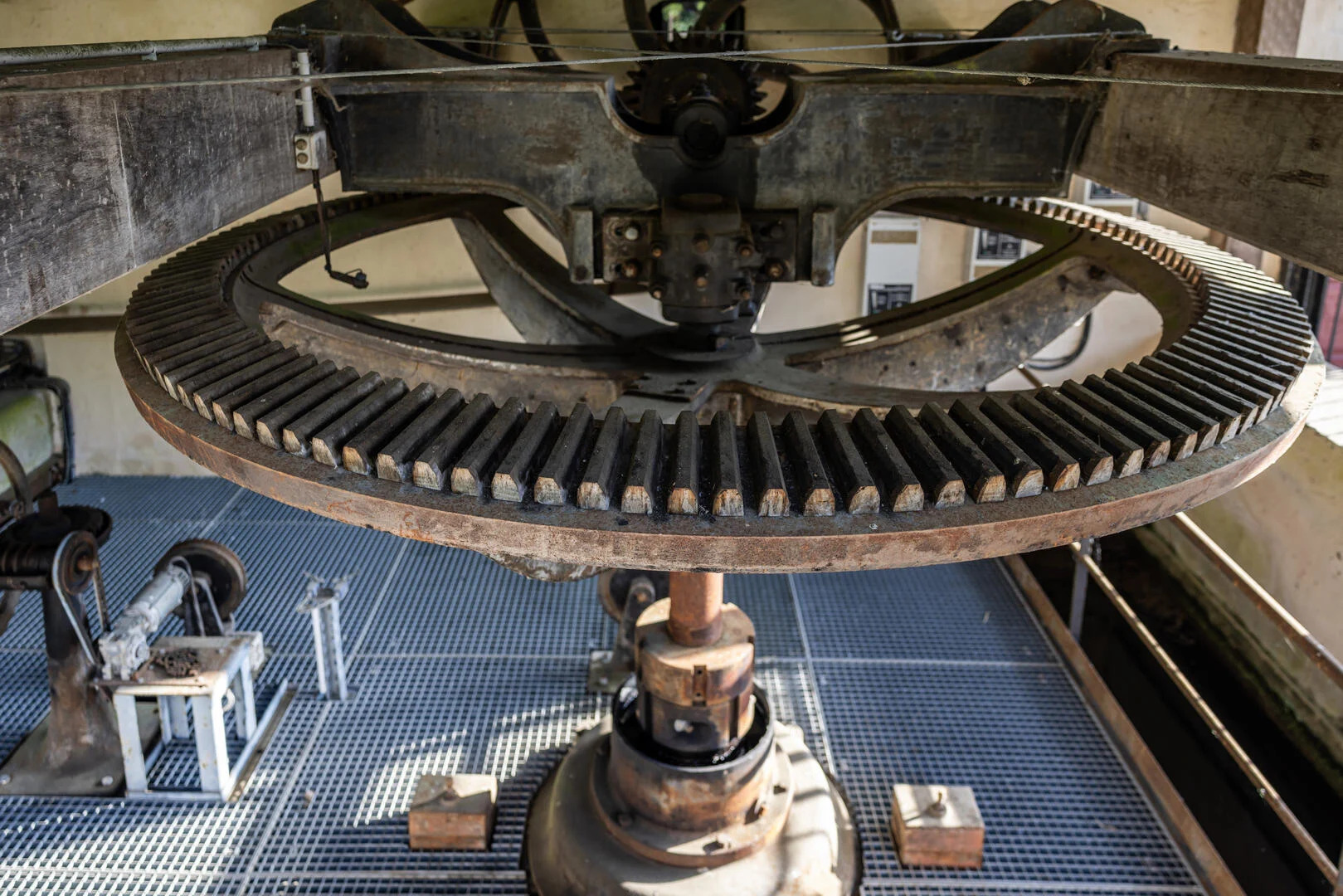 Moulin de la Maison de la Dronne, Montagrier - photo 4