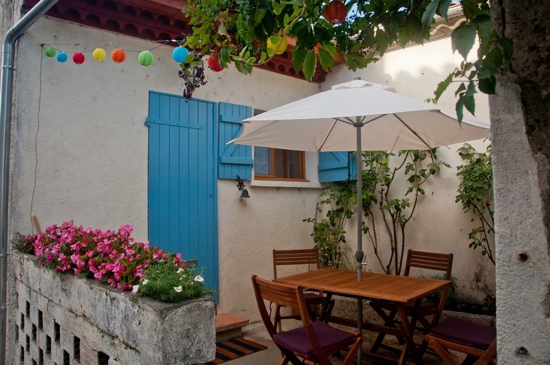 Maison de la Fontaine