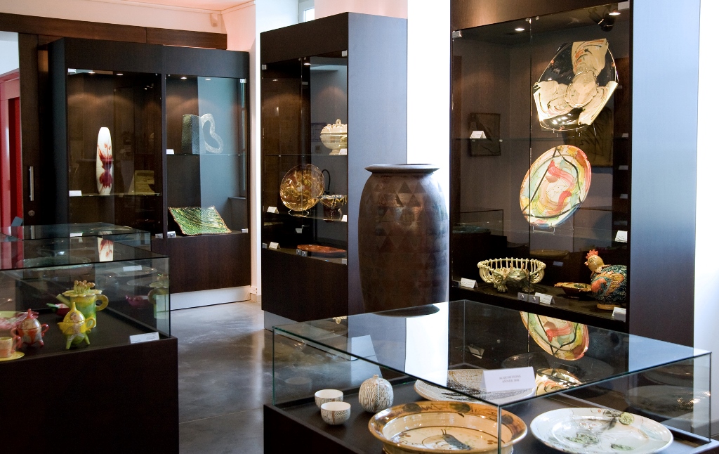 Maison de la céramique, Samadet - photo 6