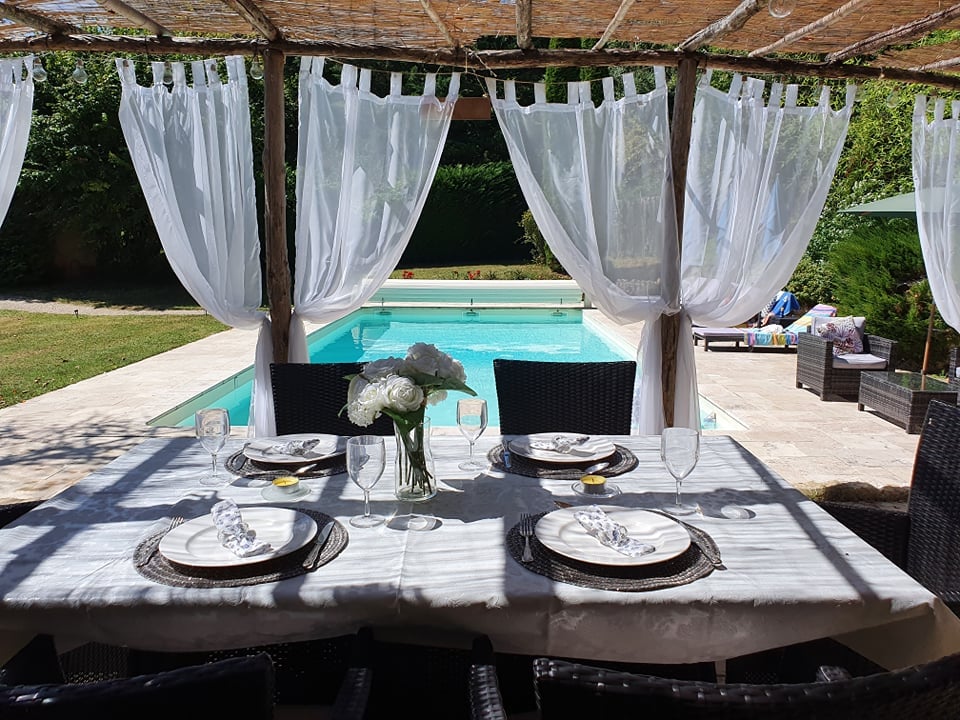 La Maison de la Grotte