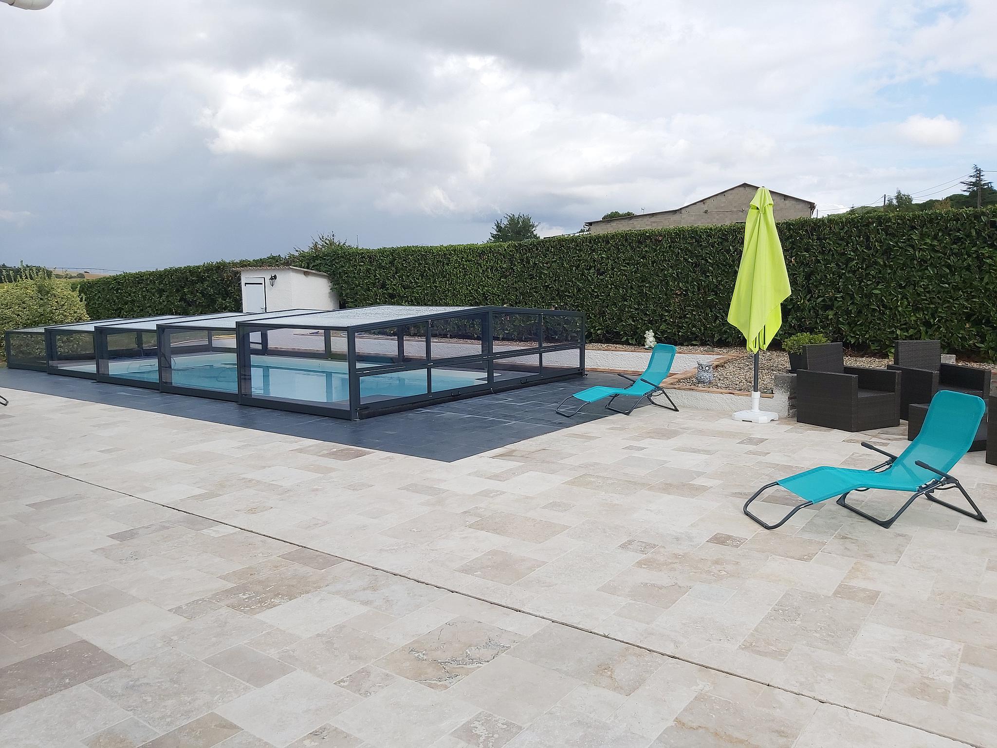 Maison de vacances Mélo, Tonneins - photo 6