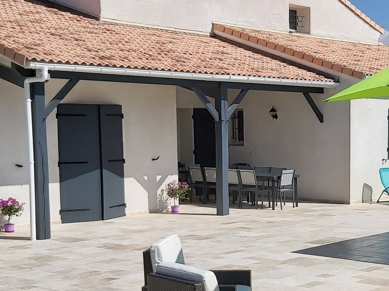 Maison de vacances Mélo, Tonneins - photo 7