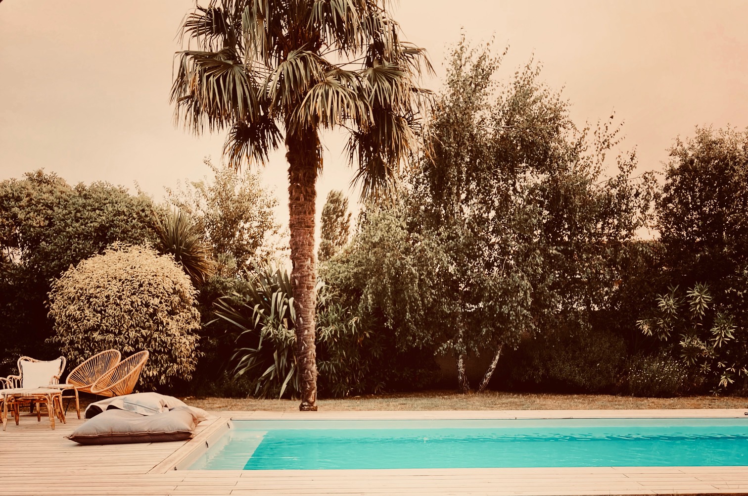 Maison de Vanessa, Gaillan-en-Médoc - photo 4