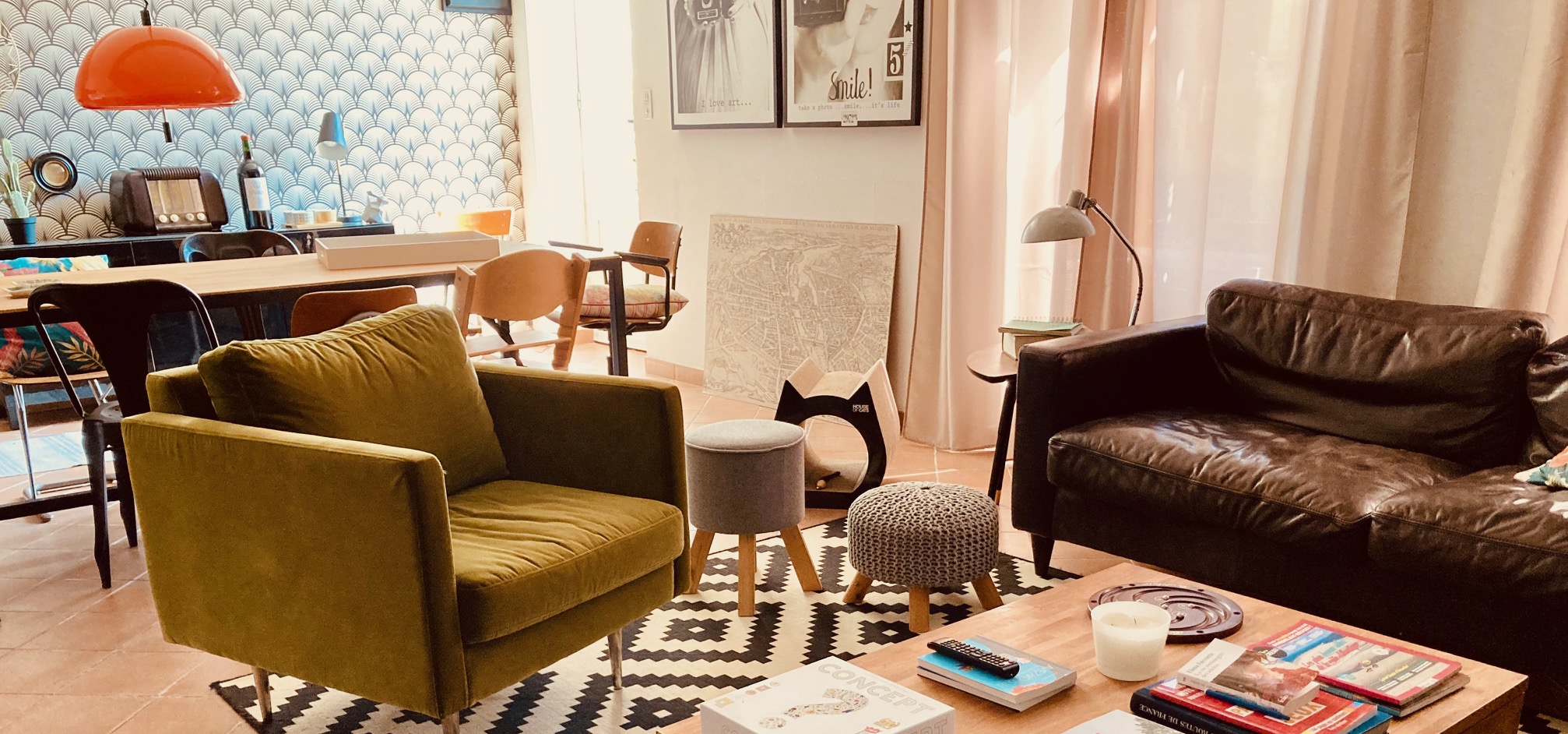 Maison de Vanessa, Gaillan-en-Médoc