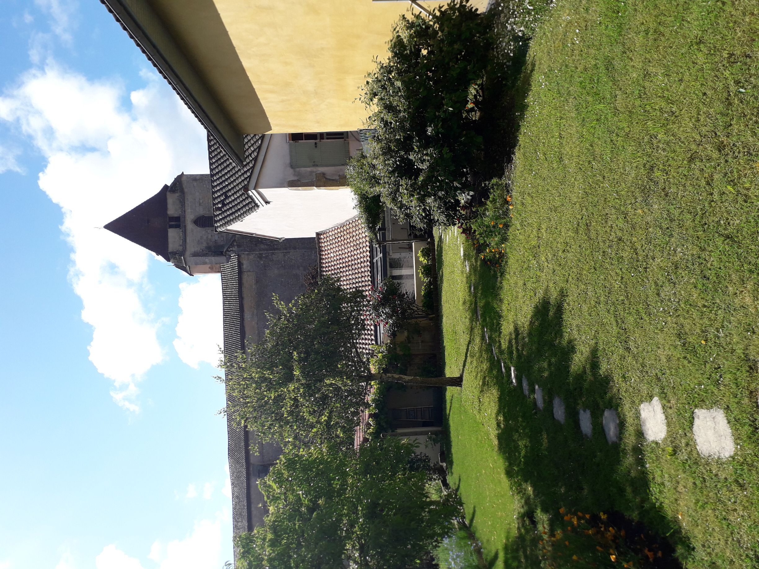 Maison des Jardins de la Bastide