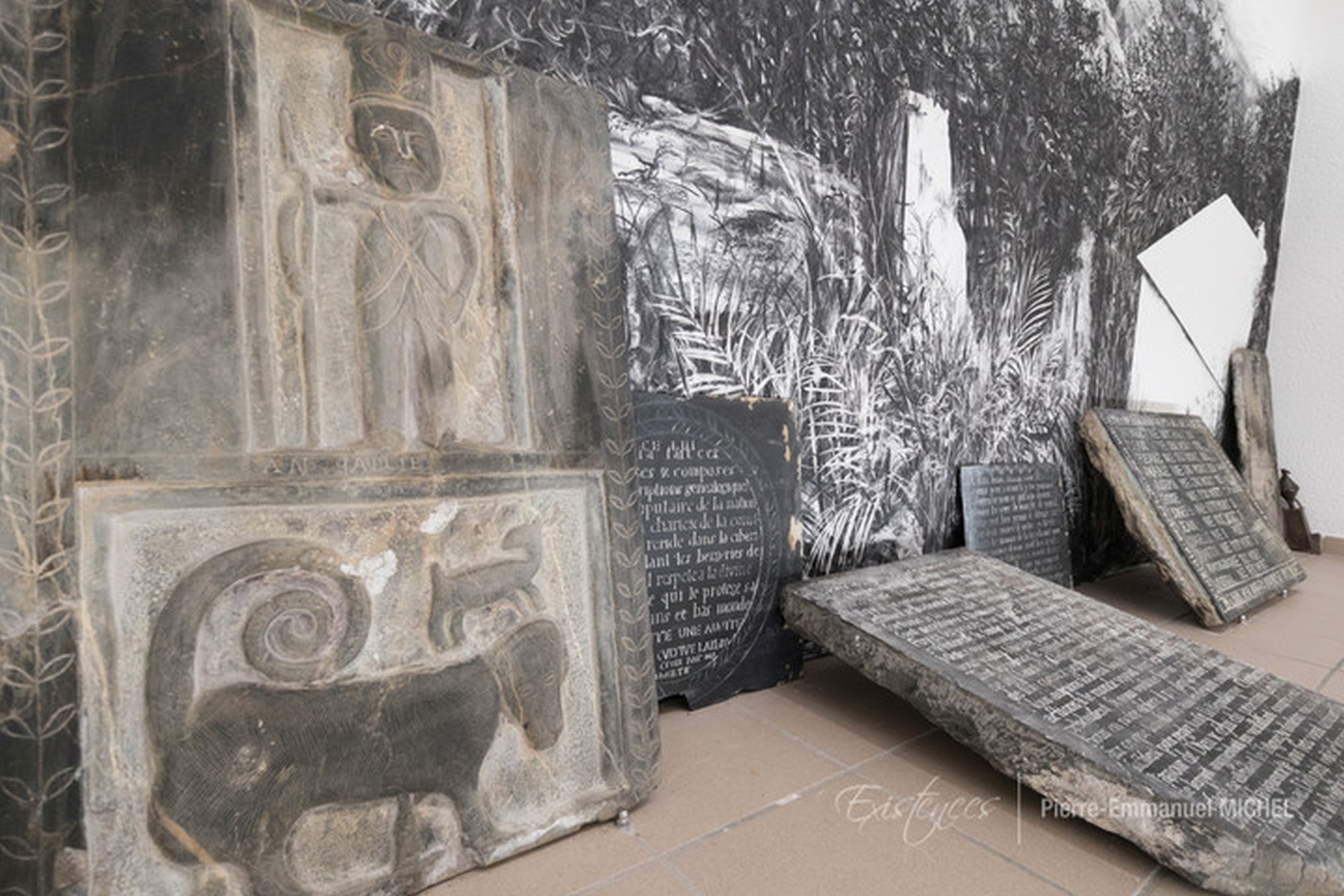 Maison des mémoires, Aydius - photo 3