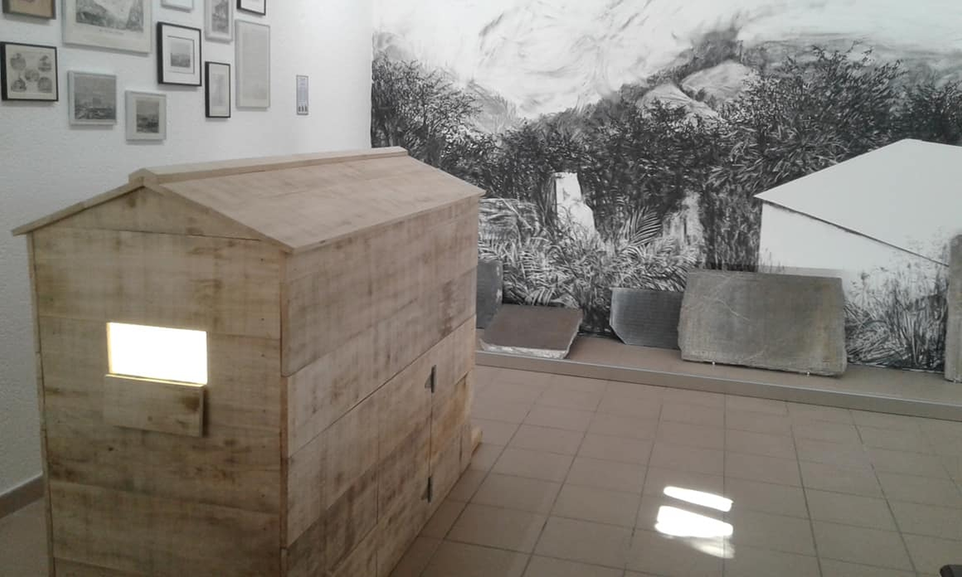 Maison des mémoires, Aydius - photo 4