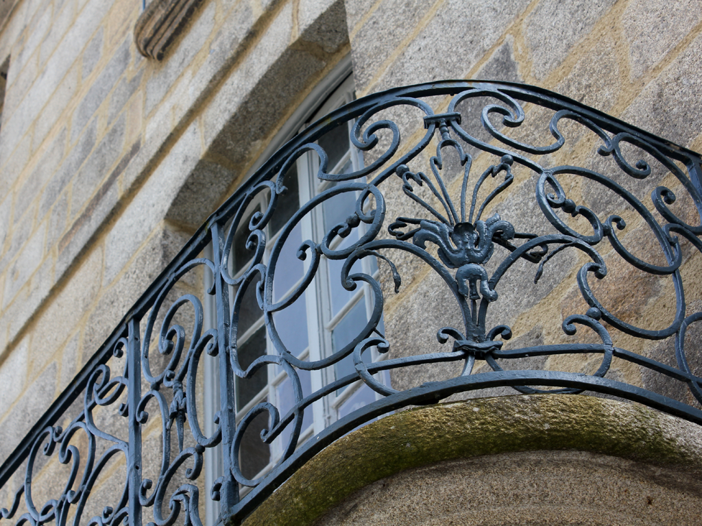 PATRIMOINE - Maison des Vallenet, Aubusson - photo 4