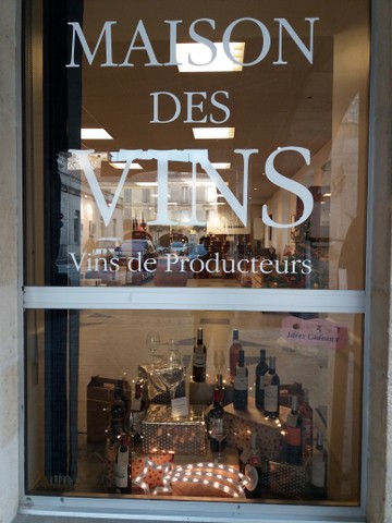 Maison des vignerons de Sainte-Foy - photo 5