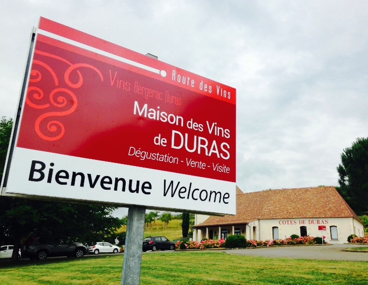 Maison des Vins de Duras - photo 2