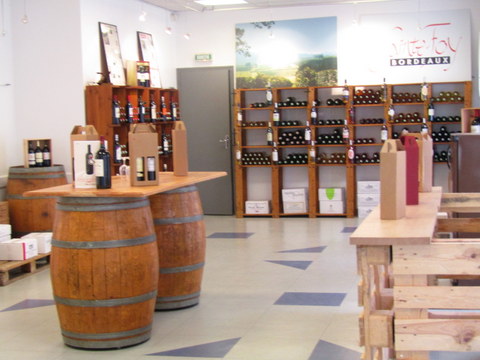 Maison des vignerons de Sainte-Foy - photo 3