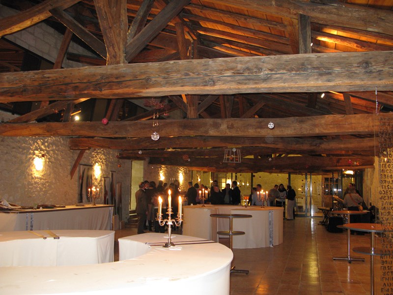 Maison des Vins de Graves