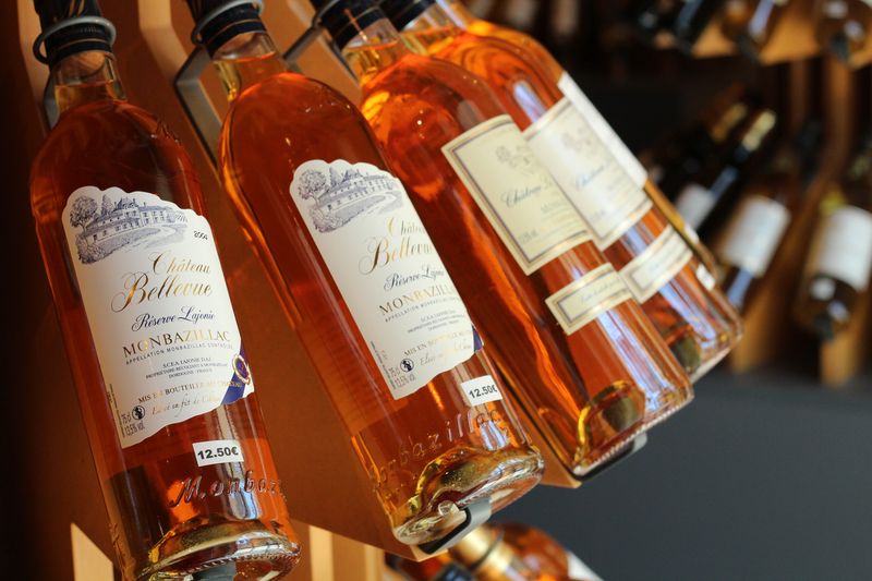 Maison du Tourisme et du Vin de Monbazillac