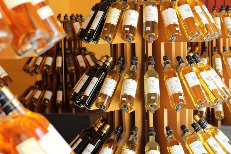 Maison du Tourisme et du Vin de Monbazillac - photo 4