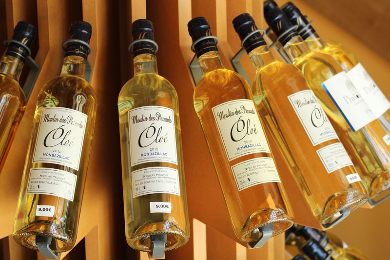 Maison du Tourisme et du Vin de Monbazillac - photo 5