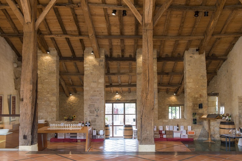 La Sauve-Majeure grande boucle, La Sauve - photo 4