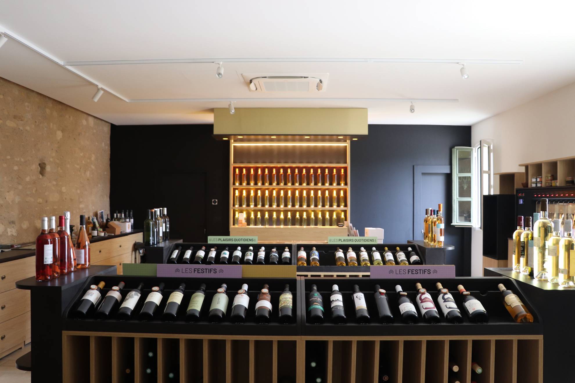 La Maison des vins du Jurançon - photo 2