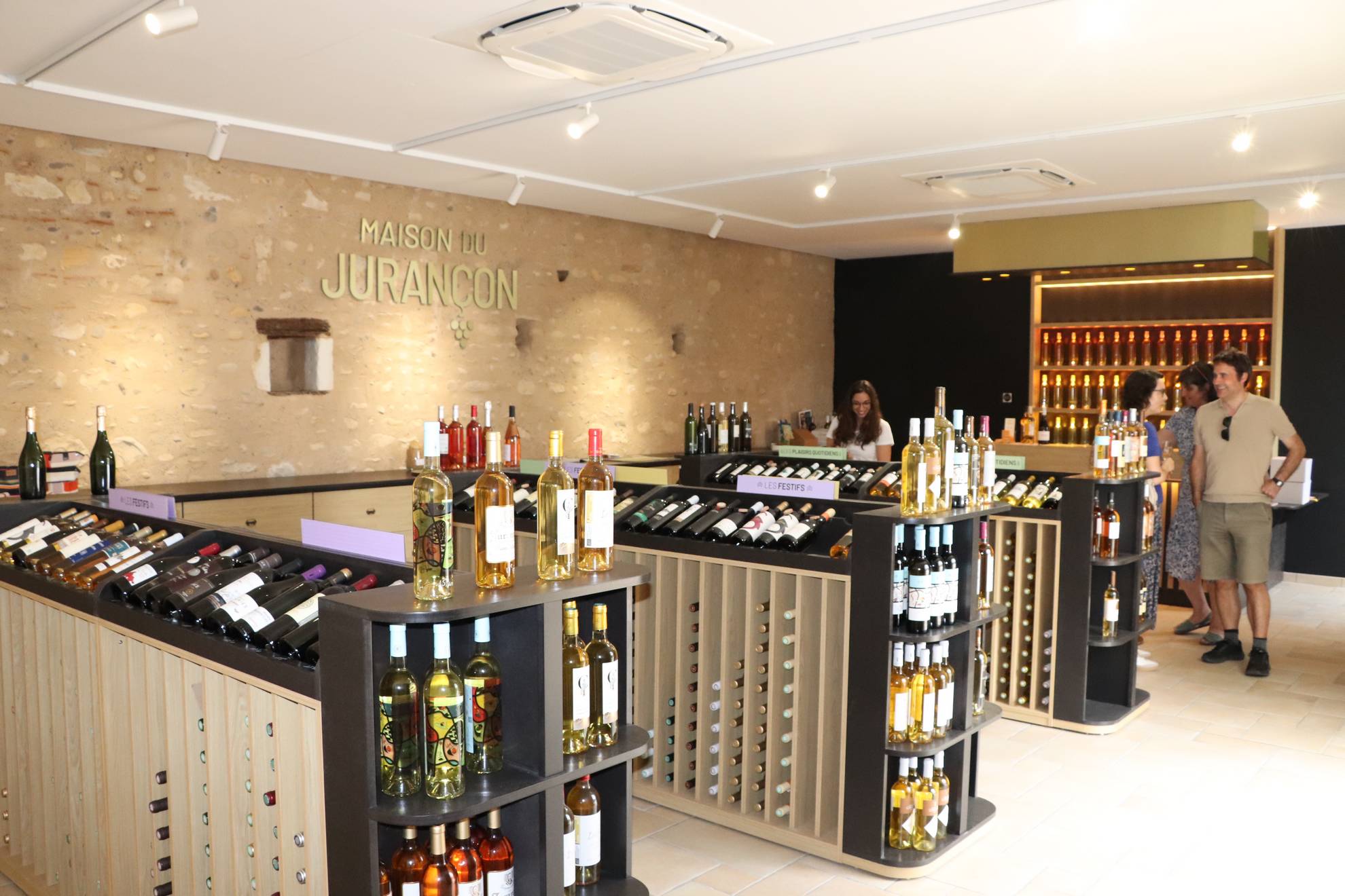 La Maison des vins du Jurançon - photo 3