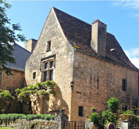 Bastide de Domme