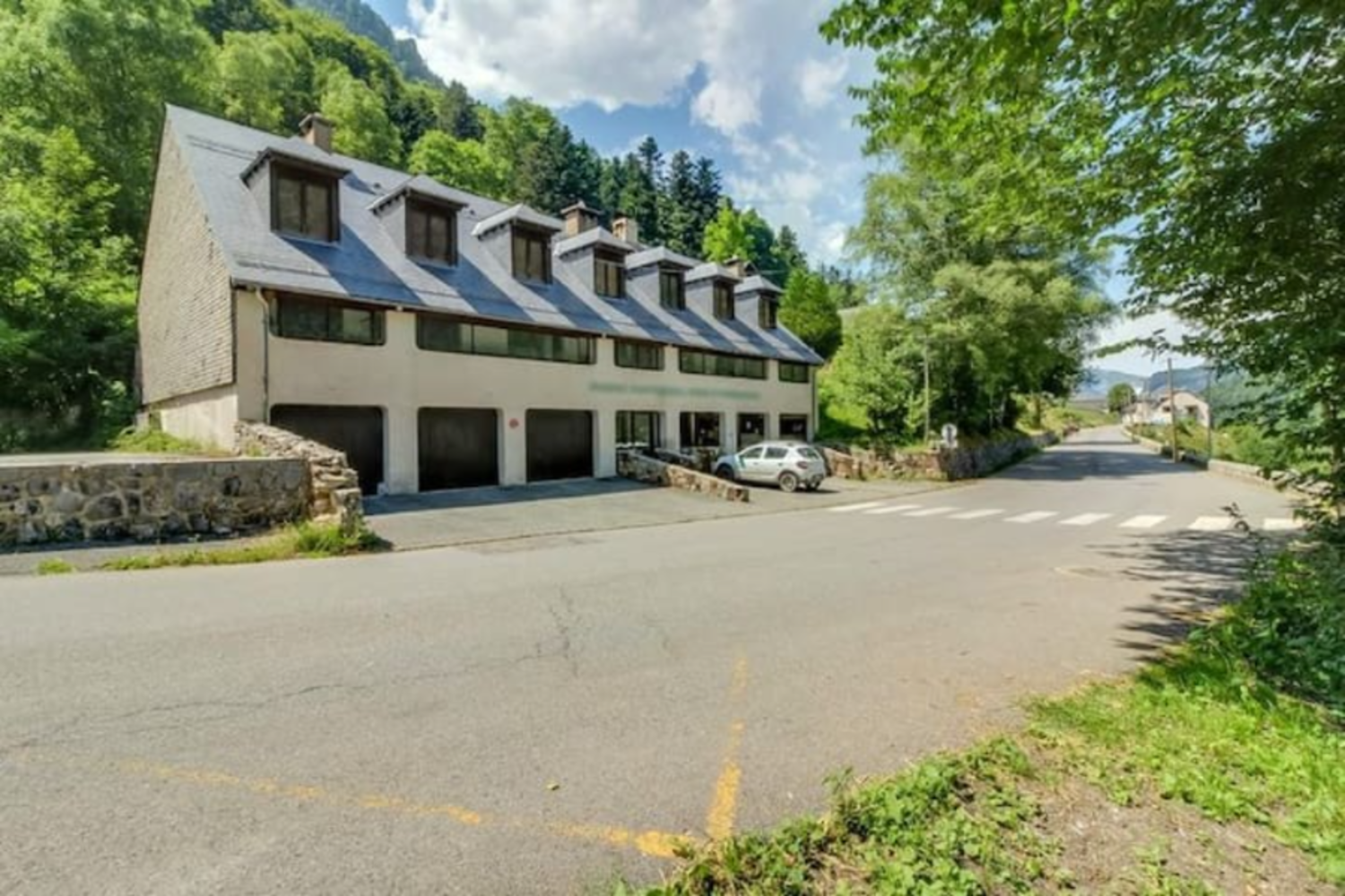 Appartement Arracou, Laruns - photo 4