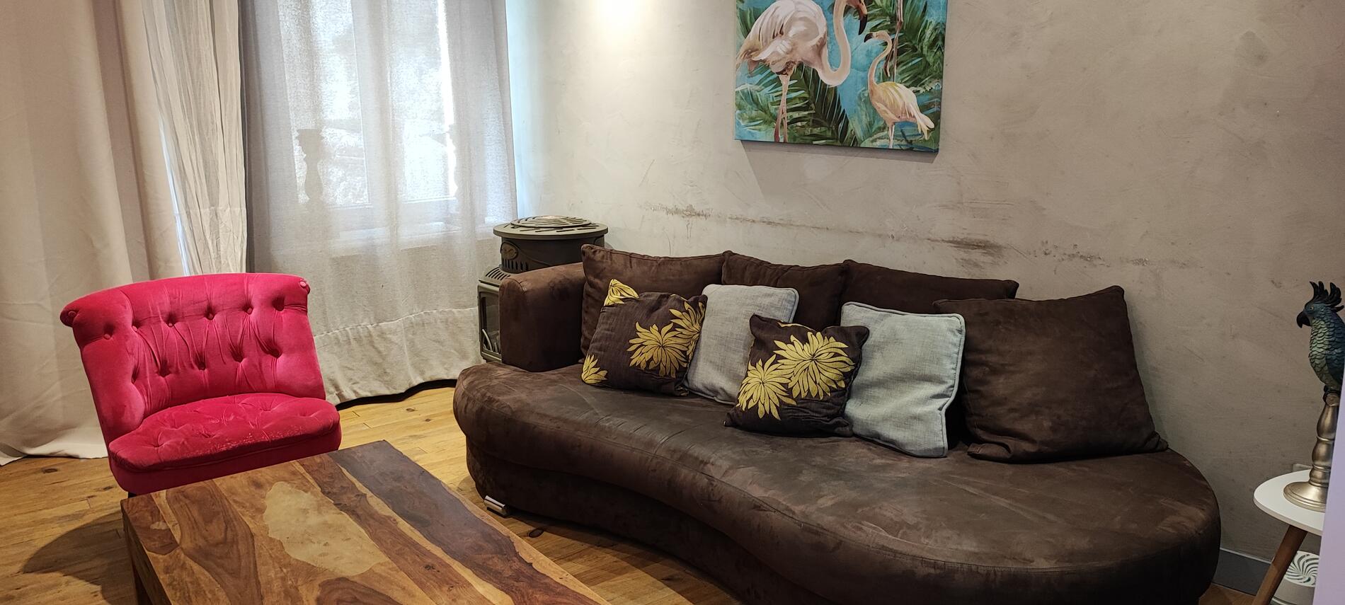 Maison des Roches, Sarlat-la-Canéda - photo 2