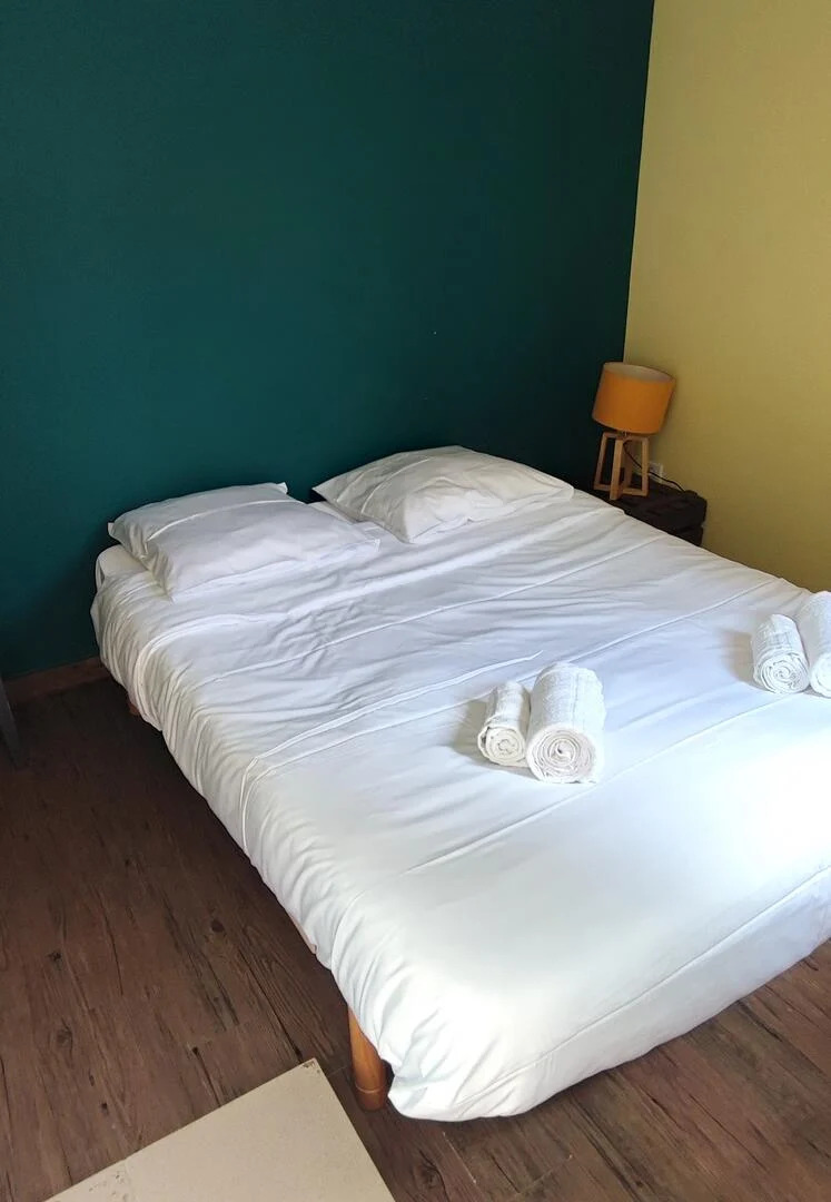 Maison des Roches, Sarlat-la-Canéda