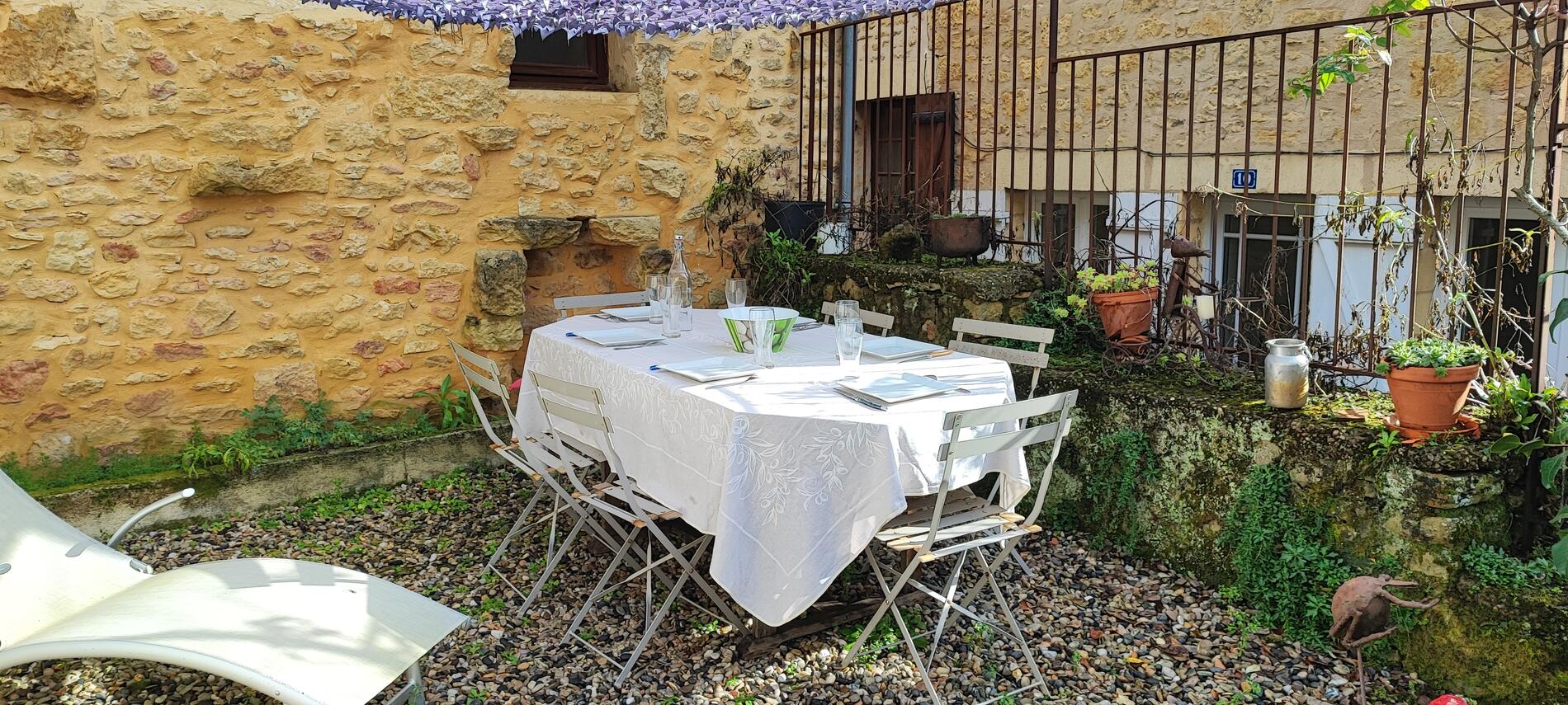 Maison des Roches - photo 4