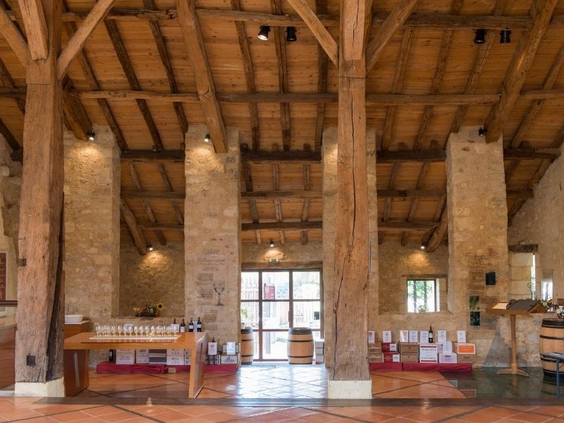 Boucle aux trésors, Créon - photo 3