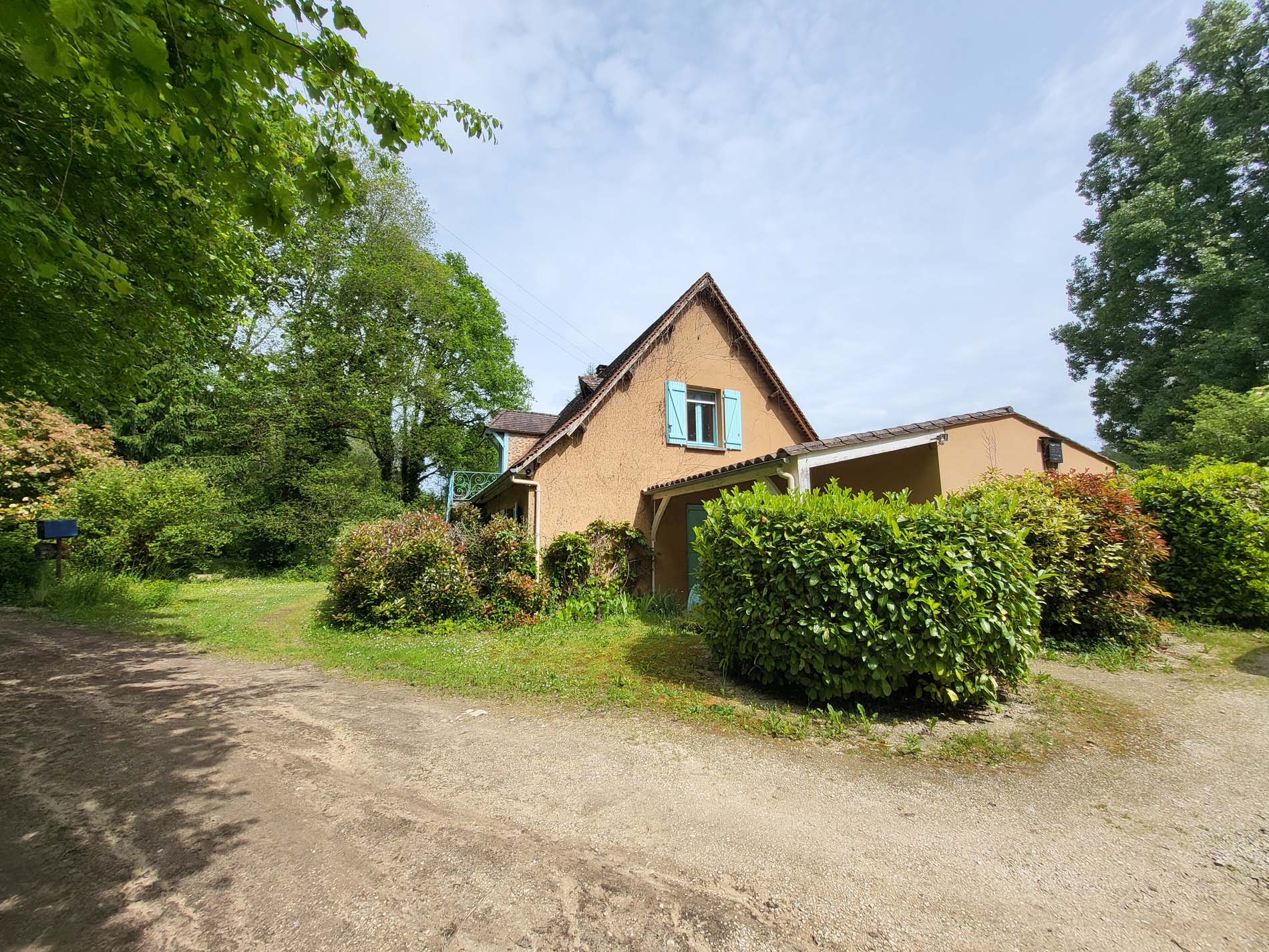 Maison Forenea, Sainte-Nathalène - photo 8