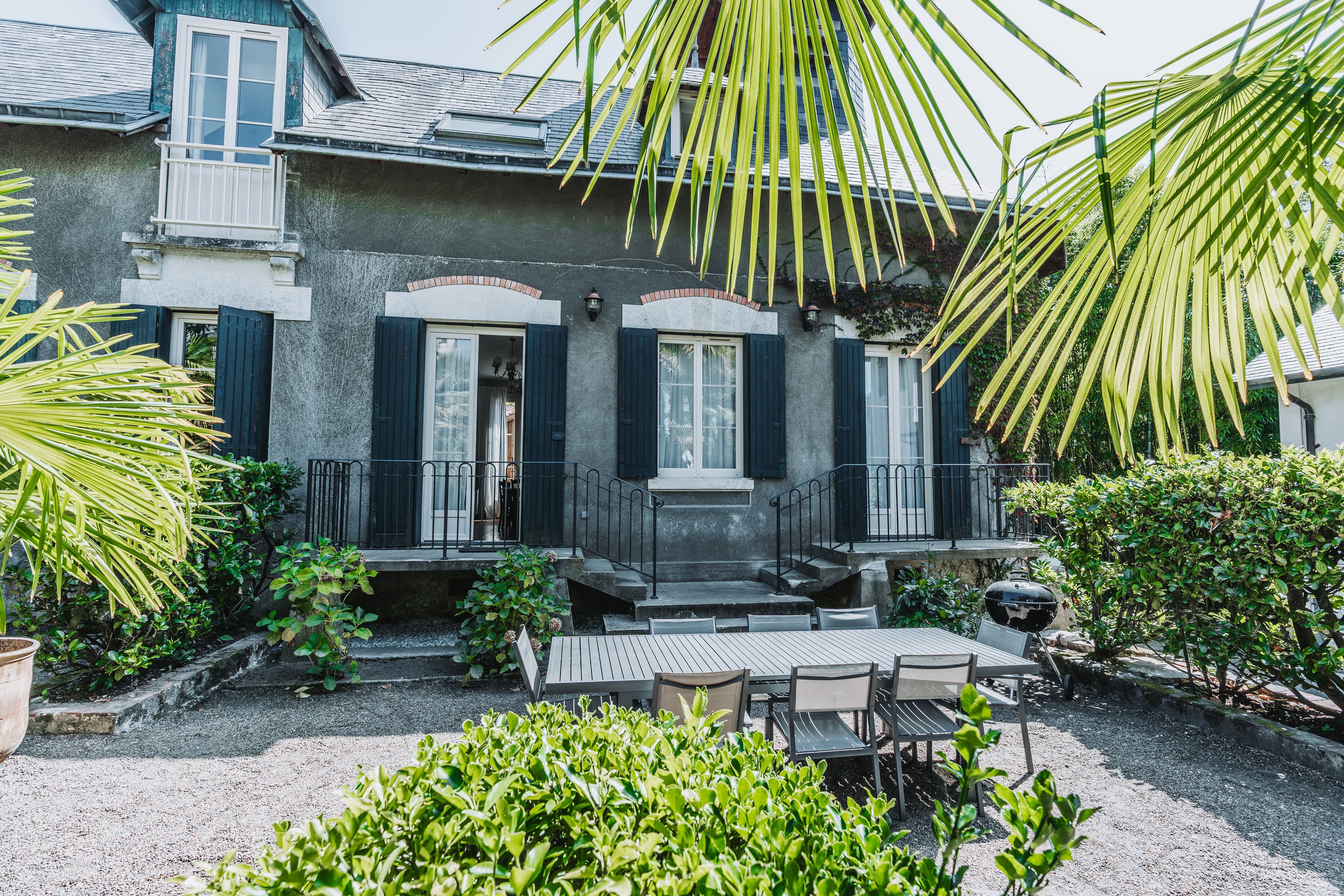 Château Belle Epoque - Le Gardien