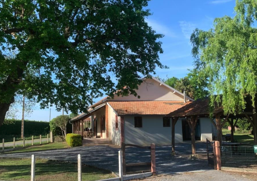 La Maison du Haou, Clermont - photo 5