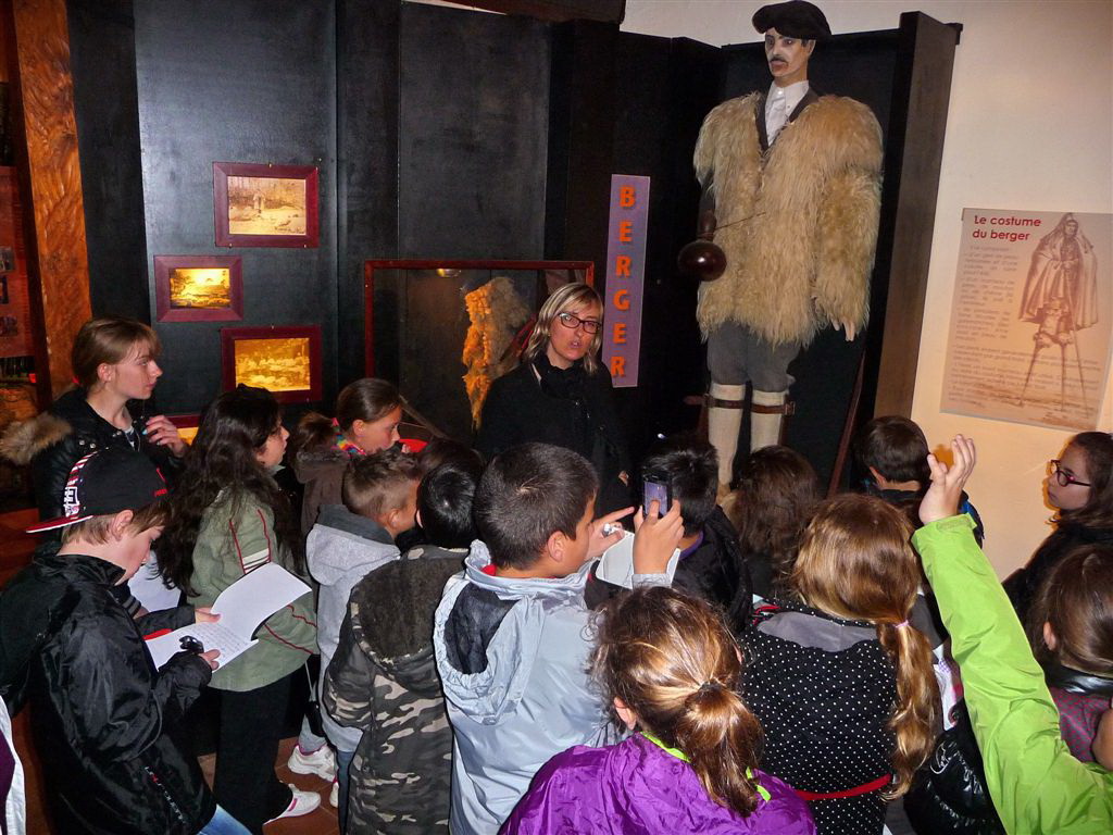 Maison du Patrimoine, Mimizan - photo 2