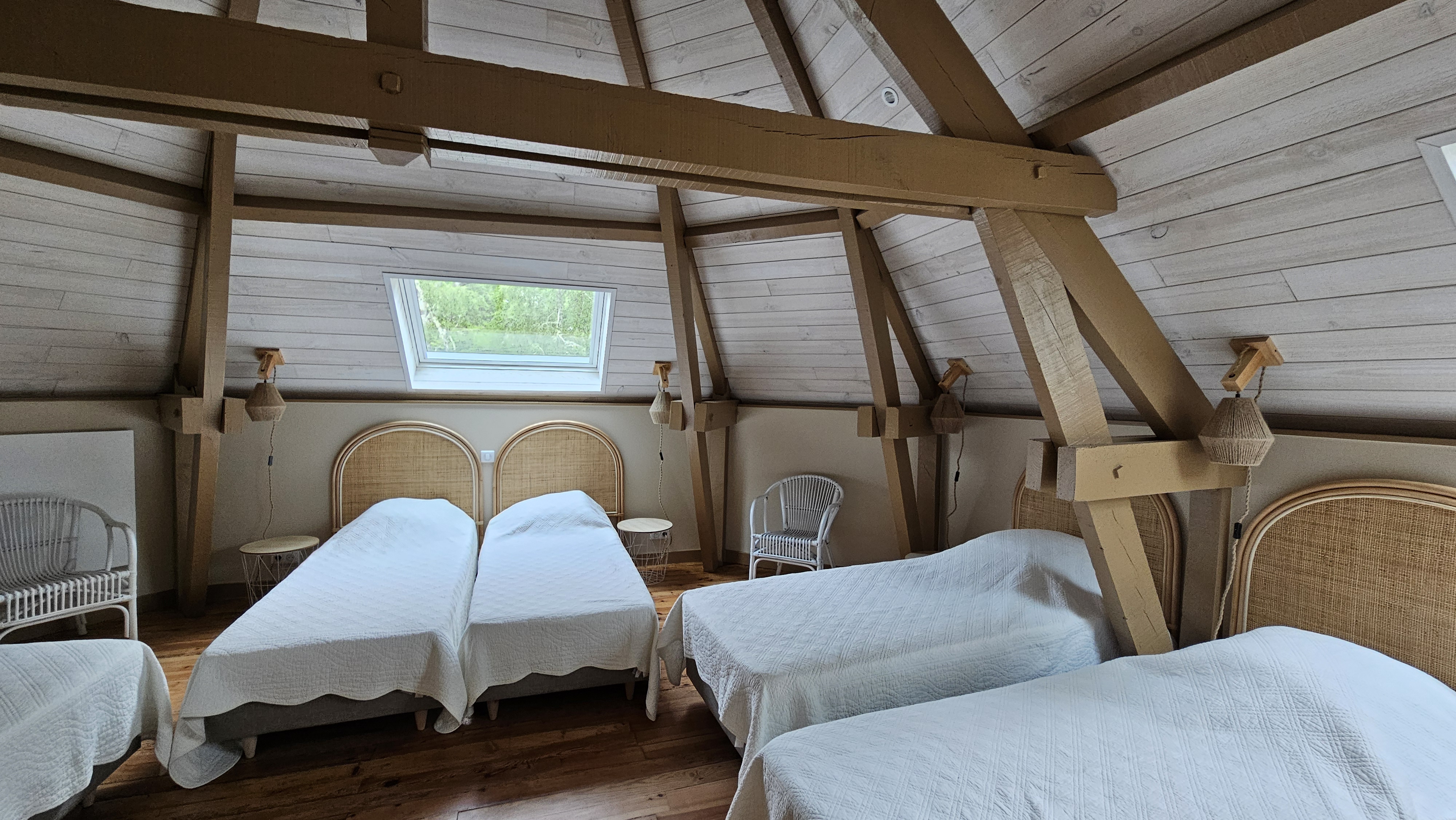 Château Belle Epoque - Le Pigeonnier - photo 5