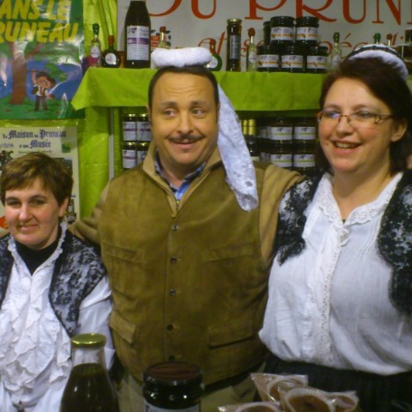 La Maison du Pruneau - photo 5